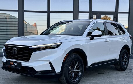 Honda CR-V, 2026 год, 4 240 000 рублей, 2 фотография
