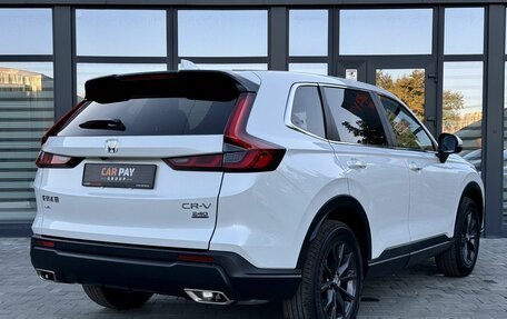 Honda CR-V, 2026 год, 4 240 000 рублей, 3 фотография