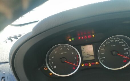 Subaru Forester, 2014 год, 1 320 000 рублей, 9 фотография