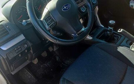 Subaru Forester, 2014 год, 1 320 000 рублей, 13 фотография