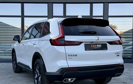 Honda CR-V, 2026 год, 4 240 000 рублей, 4 фотография