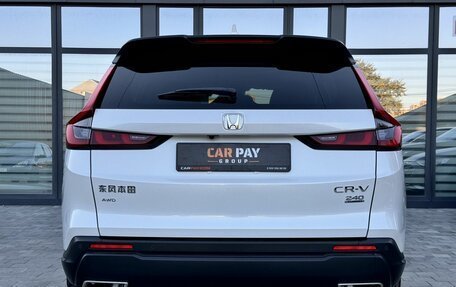 Honda CR-V, 2026 год, 4 240 000 рублей, 6 фотография