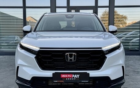 Honda CR-V, 2026 год, 4 240 000 рублей, 5 фотография