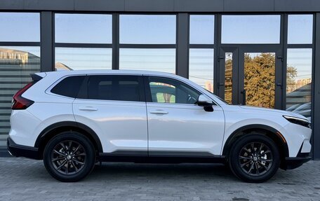 Honda CR-V, 2026 год, 4 240 000 рублей, 8 фотография
