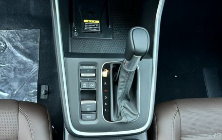 Honda CR-V, 2026 год, 4 240 000 рублей, 15 фотография