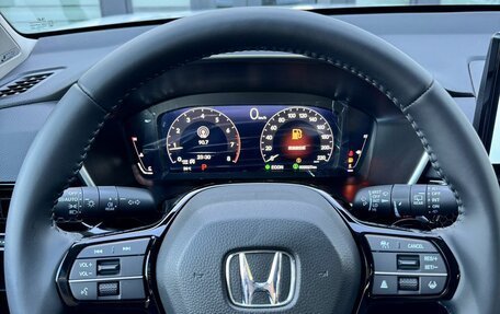 Honda CR-V, 2026 год, 4 240 000 рублей, 12 фотография