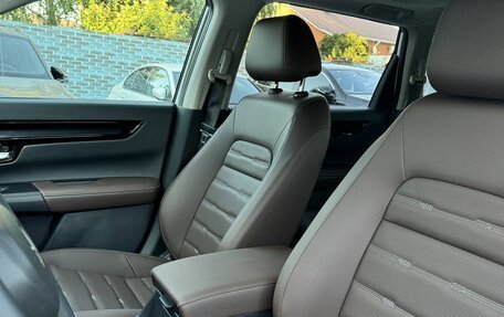 Honda CR-V, 2026 год, 4 240 000 рублей, 16 фотография