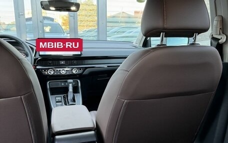 Honda CR-V, 2026 год, 4 240 000 рублей, 17 фотография