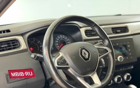 Renault Arkana I, 2021 год, 1 170 000 рублей, 9 фотография