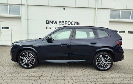 BMW X1, 2026 год, 5 959 000 рублей, 5 фотография