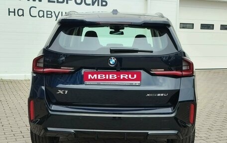 BMW X1, 2026 год, 5 959 000 рублей, 3 фотография