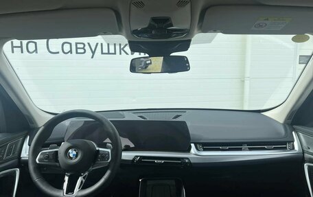 BMW X1, 2026 год, 5 959 000 рублей, 11 фотография