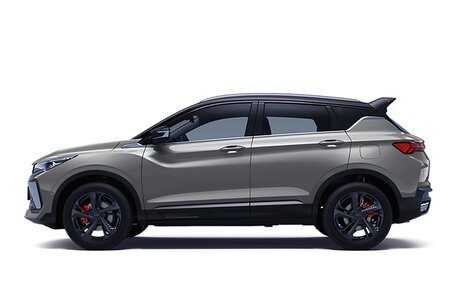 Geely Coolray I, 2026 год, 2 944 990 рублей, 3 фотография
