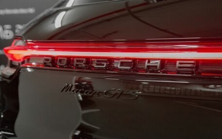 Porsche Macan I рестайлинг, 2021 год, 7 300 000 рублей, 5 фотография