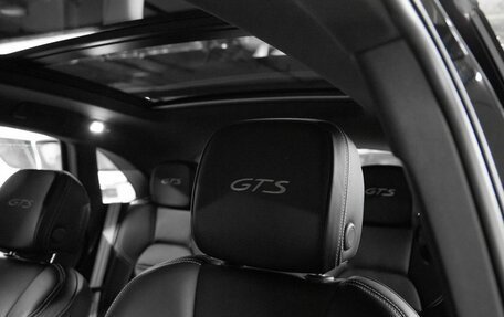 Porsche Macan I рестайлинг, 2021 год, 7 300 000 рублей, 11 фотография
