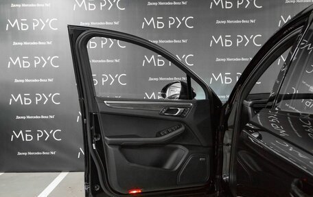 Porsche Macan I рестайлинг, 2021 год, 7 300 000 рублей, 7 фотография