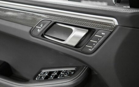Porsche Macan I рестайлинг, 2021 год, 7 300 000 рублей, 8 фотография