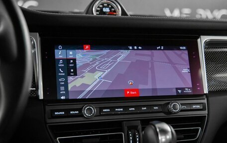 Porsche Macan I рестайлинг, 2021 год, 7 300 000 рублей, 20 фотография