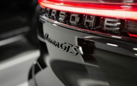 Porsche Macan I рестайлинг, 2021 год, 7 300 000 рублей, 6 фотография