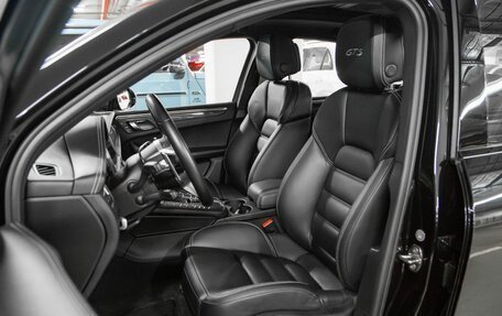 Porsche Macan I рестайлинг, 2021 год, 7 300 000 рублей, 9 фотография