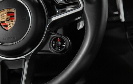 Porsche Macan I рестайлинг, 2021 год, 7 300 000 рублей, 17 фотография