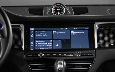 Porsche Macan I рестайлинг, 2021 год, 7 300 000 рублей, 22 фотография