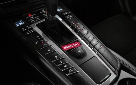 Porsche Macan I рестайлинг, 2021 год, 7 300 000 рублей, 26 фотография