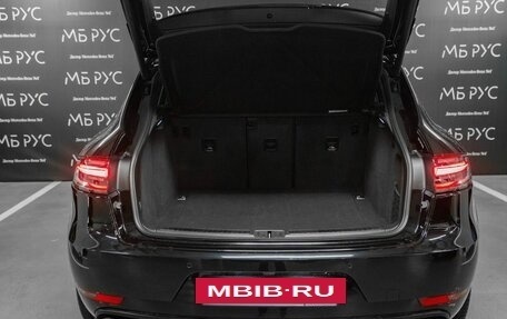 Porsche Macan I рестайлинг, 2021 год, 7 300 000 рублей, 31 фотография