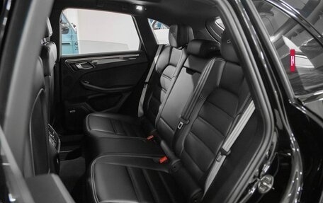 Porsche Macan I рестайлинг, 2021 год, 7 300 000 рублей, 28 фотография