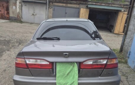 Honda Torneo, 2000 год, 250 000 рублей, 4 фотография