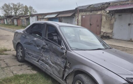 Honda Torneo, 2000 год, 250 000 рублей, 3 фотография