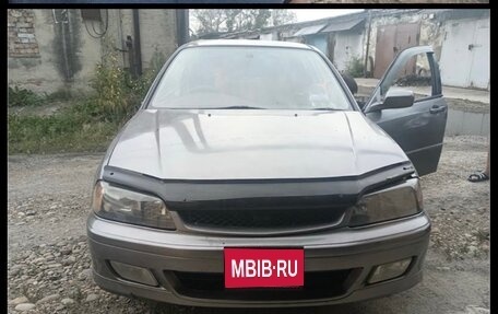 Honda Torneo, 2000 год, 250 000 рублей, 1 фотография