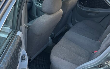 Hyundai Accent II, 2006 год, 410 000 рублей, 18 фотография