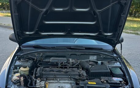Hyundai Accent II, 2006 год, 410 000 рублей, 14 фотография