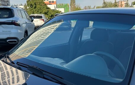 Hyundai Accent II, 2006 год, 410 000 рублей, 12 фотография