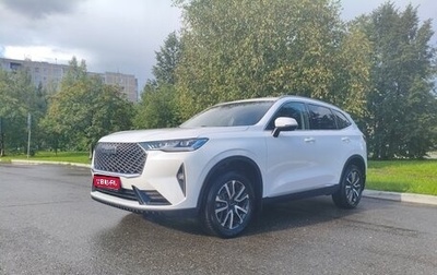 Haval H6, 2021 год, 2 250 000 рублей, 1 фотография