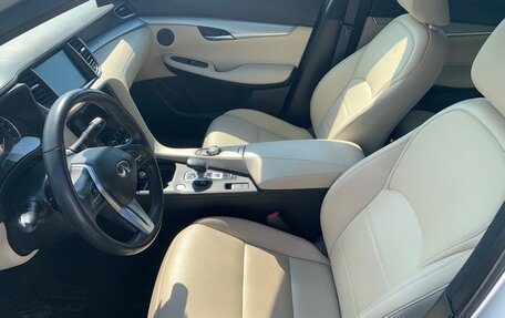 Infiniti QX50 II, 2019 год, 2 150 000 рублей, 9 фотография