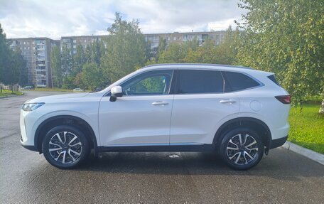 Haval H6, 2021 год, 2 250 000 рублей, 5 фотография