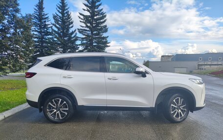 Haval H6, 2021 год, 2 250 000 рублей, 4 фотография