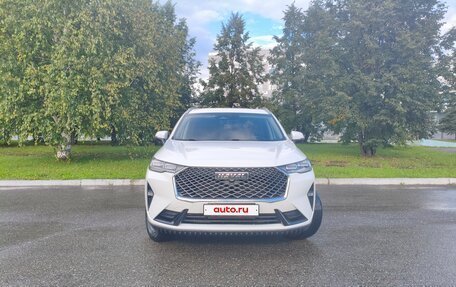 Haval H6, 2021 год, 2 250 000 рублей, 2 фотография