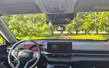Haval H6, 2021 год, 2 250 000 рублей, 15 фотография