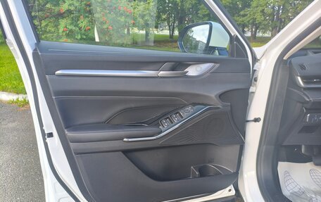 Haval H6, 2021 год, 2 250 000 рублей, 10 фотография