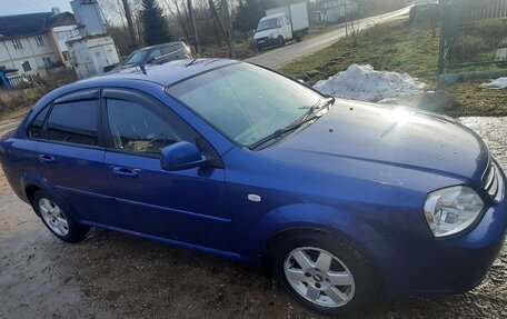 Chevrolet Lacetti, 2010 год, 420 000 рублей, 2 фотография
