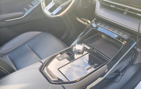 Haval H6, 2021 год, 2 250 000 рублей, 17 фотография
