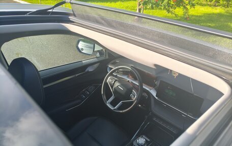 Haval H6, 2021 год, 2 250 000 рублей, 16 фотография
