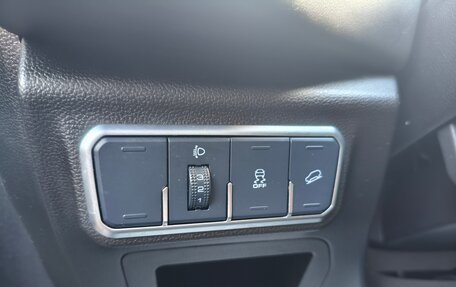 Haval H6, 2021 год, 2 250 000 рублей, 18 фотография