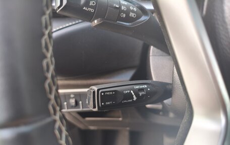 Haval H6, 2021 год, 2 250 000 рублей, 13 фотография