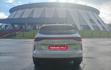 Haval H6, 2021 год, 2 250 000 рублей, 7 фотография