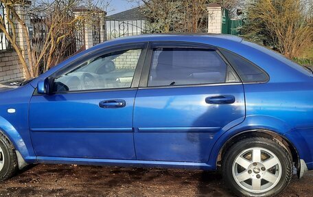 Chevrolet Lacetti, 2010 год, 420 000 рублей, 5 фотография