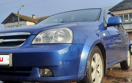 Chevrolet Lacetti, 2010 год, 420 000 рублей, 8 фотография
